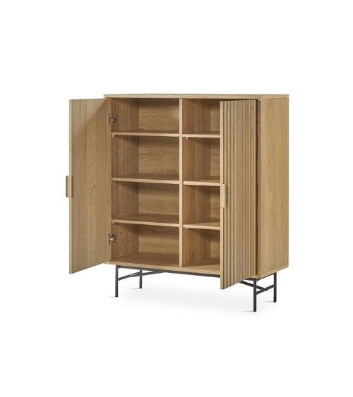 Colección Belisa: Mueble Cubo Modelo 325 - Colección 2024 Dugar Home