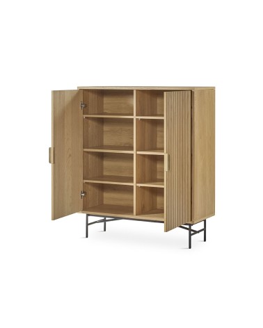 Colección Belisa: Mueble Cubo Modelo 325 - Colección 2024 Dugar Home