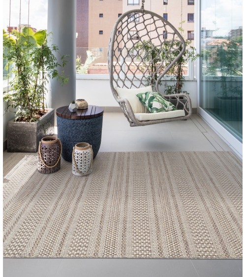 Alfombra mod. JUNKO en Alfombras