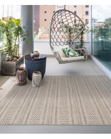 Alfombra mod. JUNKO en Alfombras