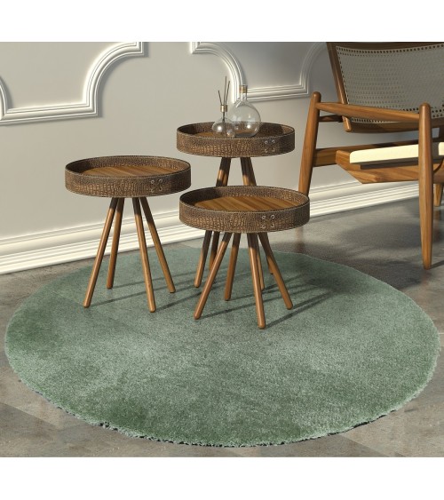 Alfombra mod. TOUCH en Alfombras