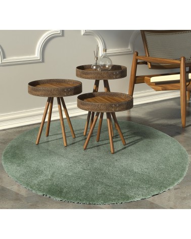 Alfombra mod. TOUCH en Alfombras