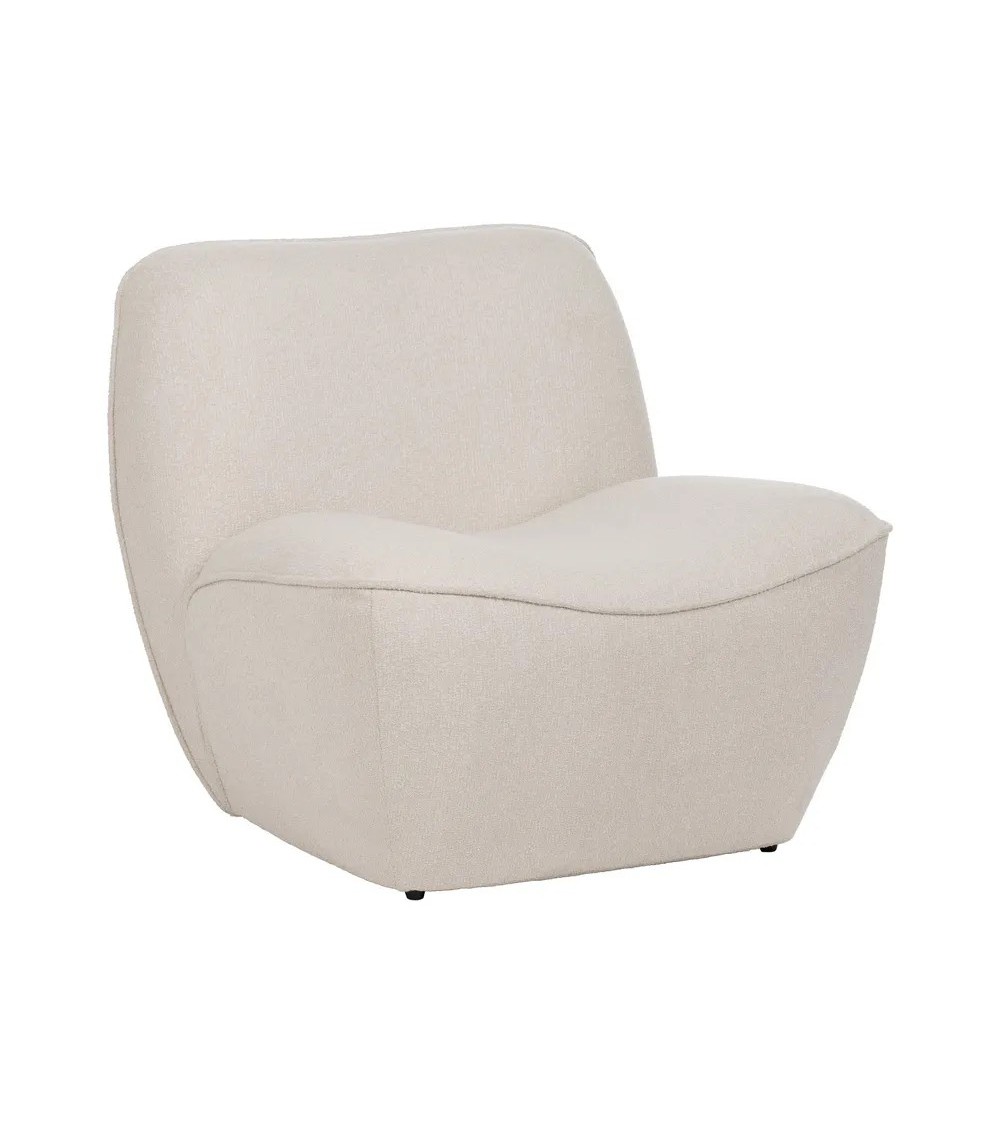 Sillón mod. 611282 en Auxiliares