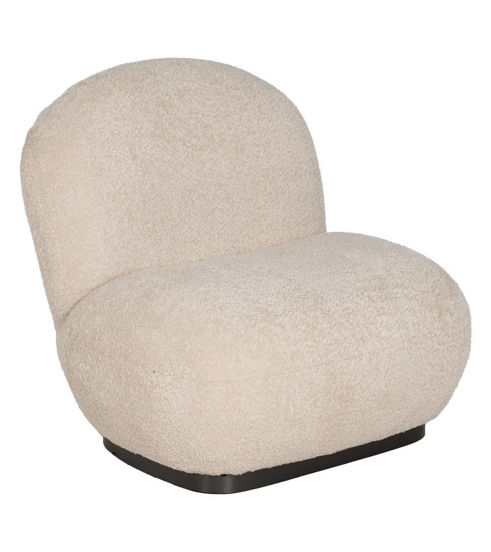 sillón mod. 612110