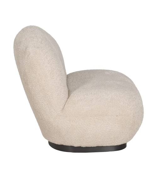 Sillón mod. 612110 en Auxiliares