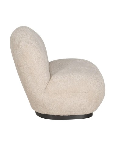 Sillón mod. 612110 en Auxiliares