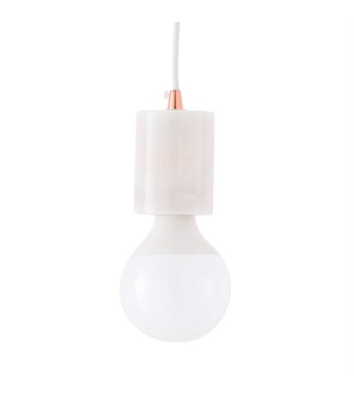 Lámpara techo mod. ZERU en Somcasa