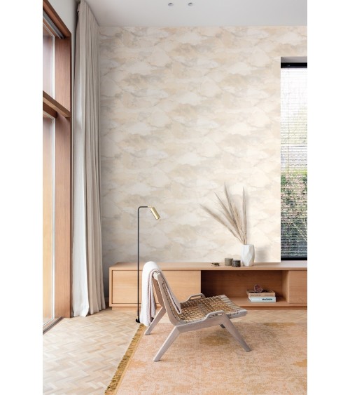 Papel pintado CLOUD colección LOTUS en Papel Pintado