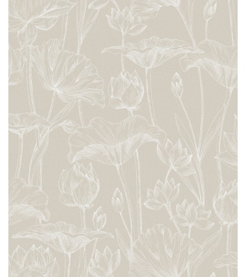 Color LOT301 Lotus Linen