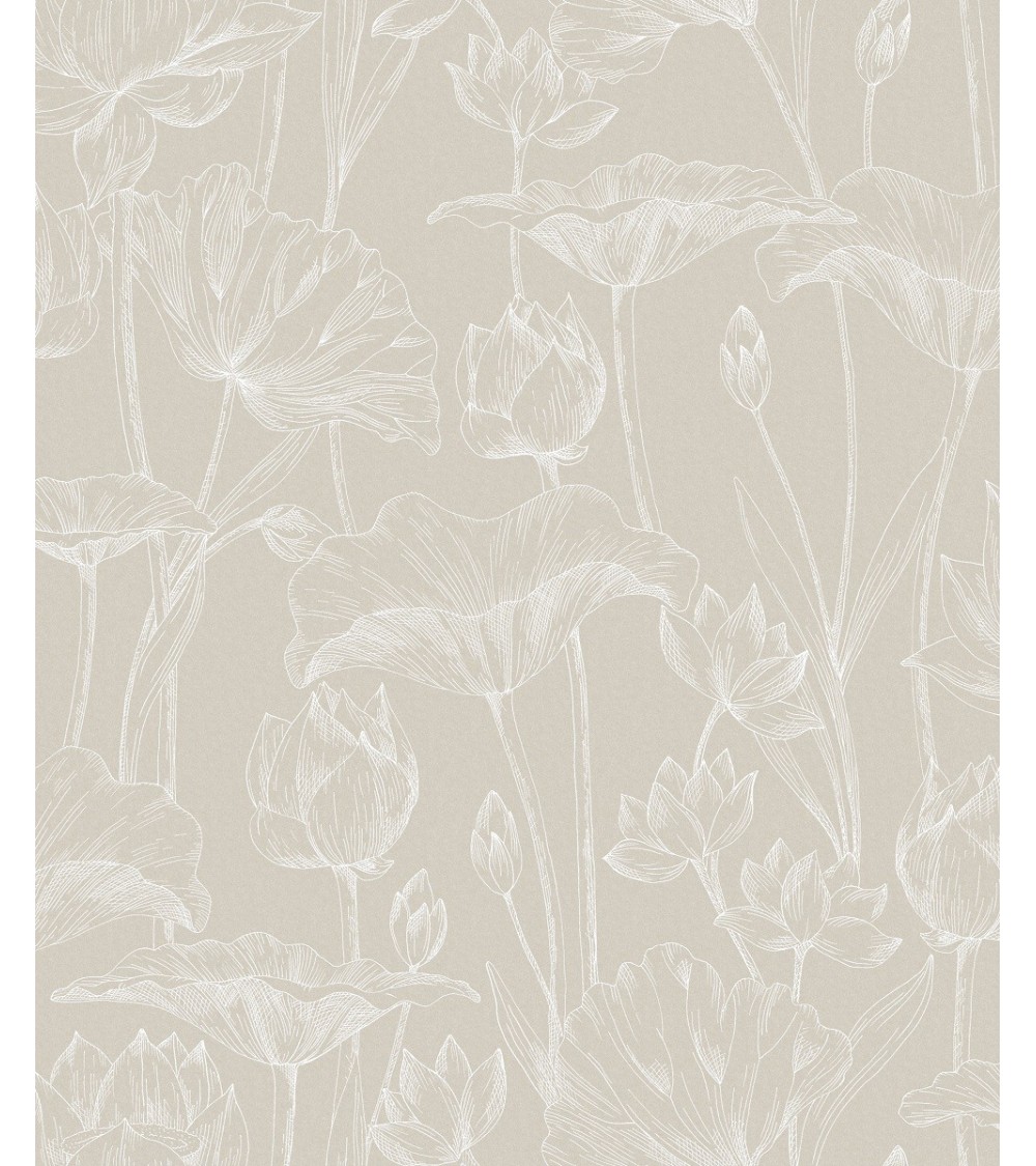 Color LOT301 Lotus Linen