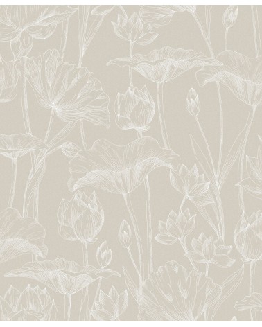 Color LOT301 Lotus Linen