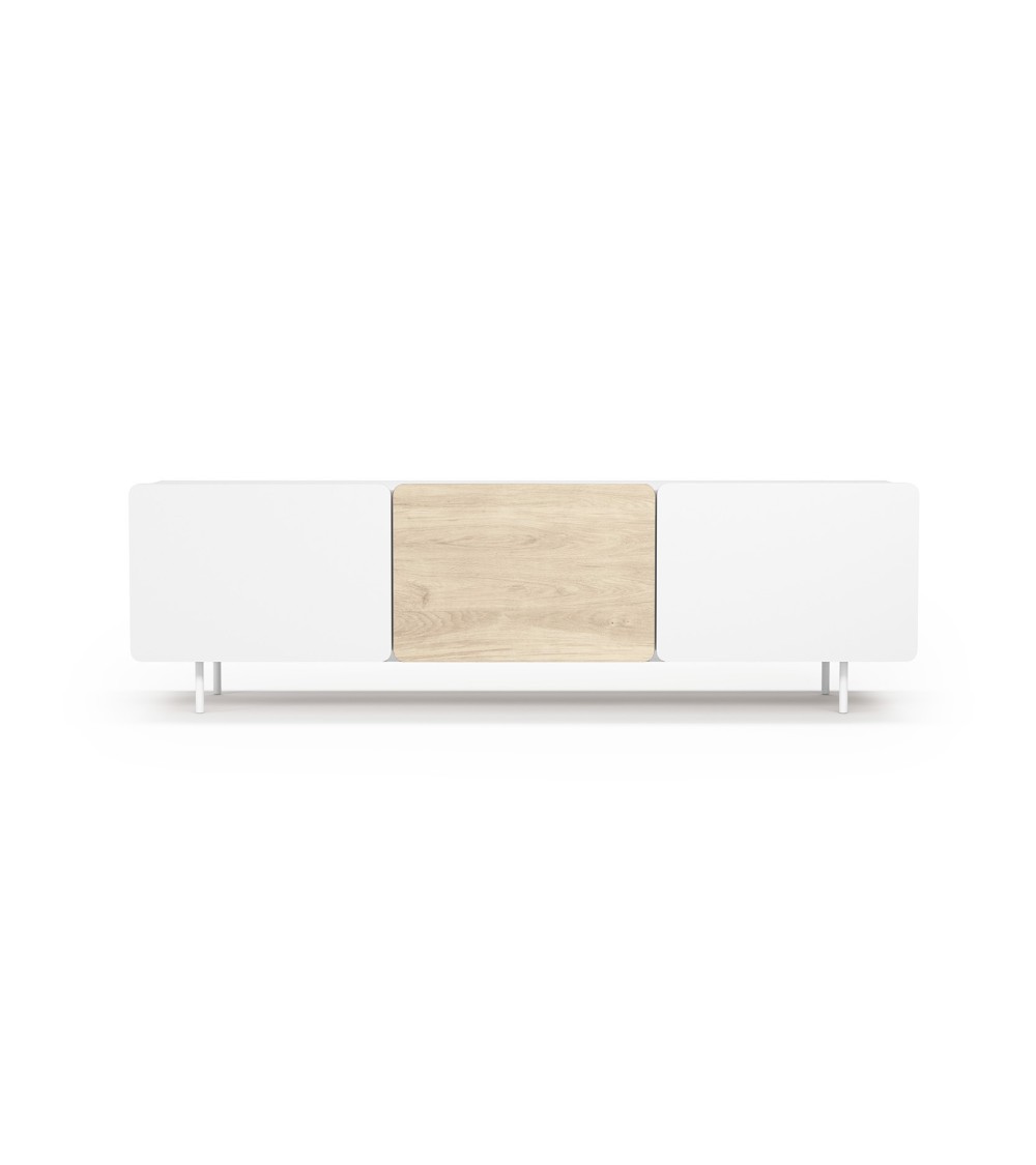 módulo TV BISCUIT mod. 618-4