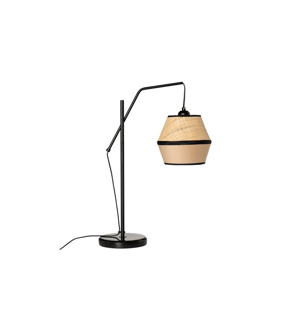 lámpara sobremesa mod. ROTTA