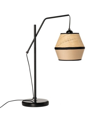 lámpara sobremesa mod. ROTTA