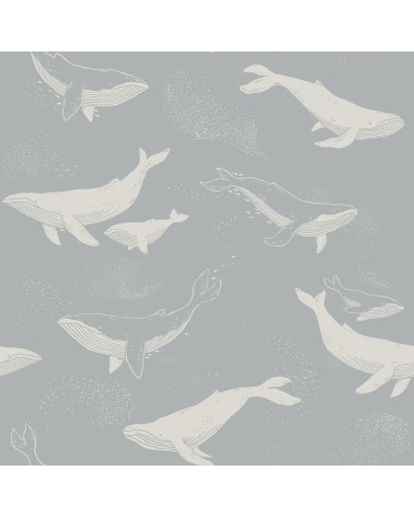 Color 6942 Whales