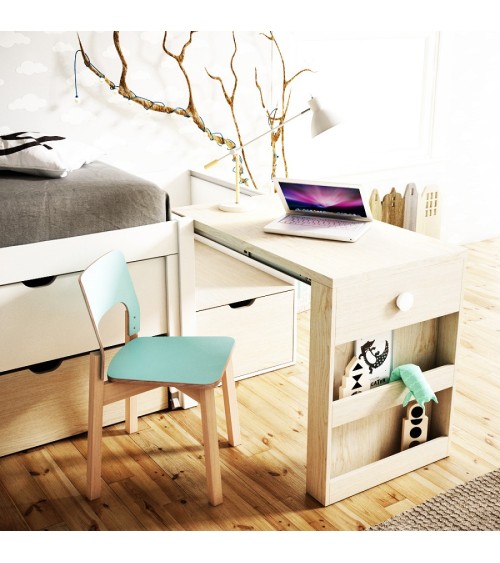 Dormitorio Juvenil ref. J0036