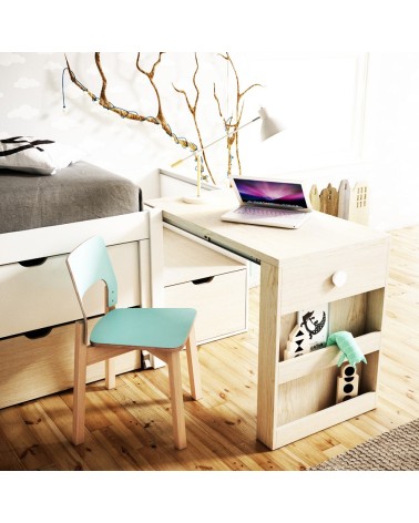 Dormitorio Juvenil ref. J0036