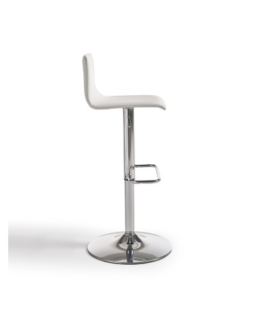 Taburete mod. TEO DE GAS en Auxiliares cocina