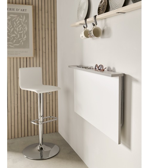 Taburete mod. TEO DE GAS en Auxiliares cocina Taburete mod. TEO DE GAS en Auxiliares cocina