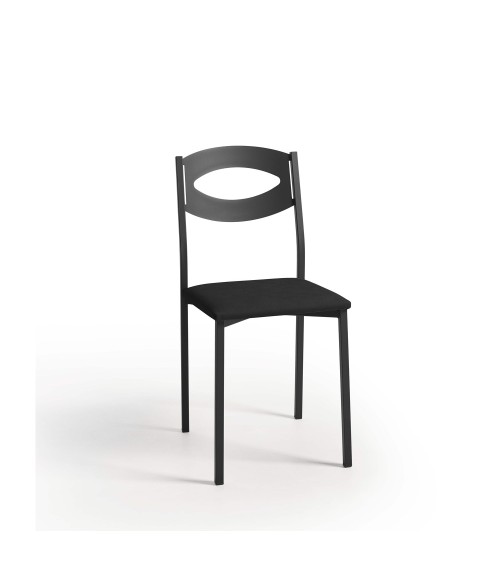 Silla mod. OCA en Auxiliares cocina