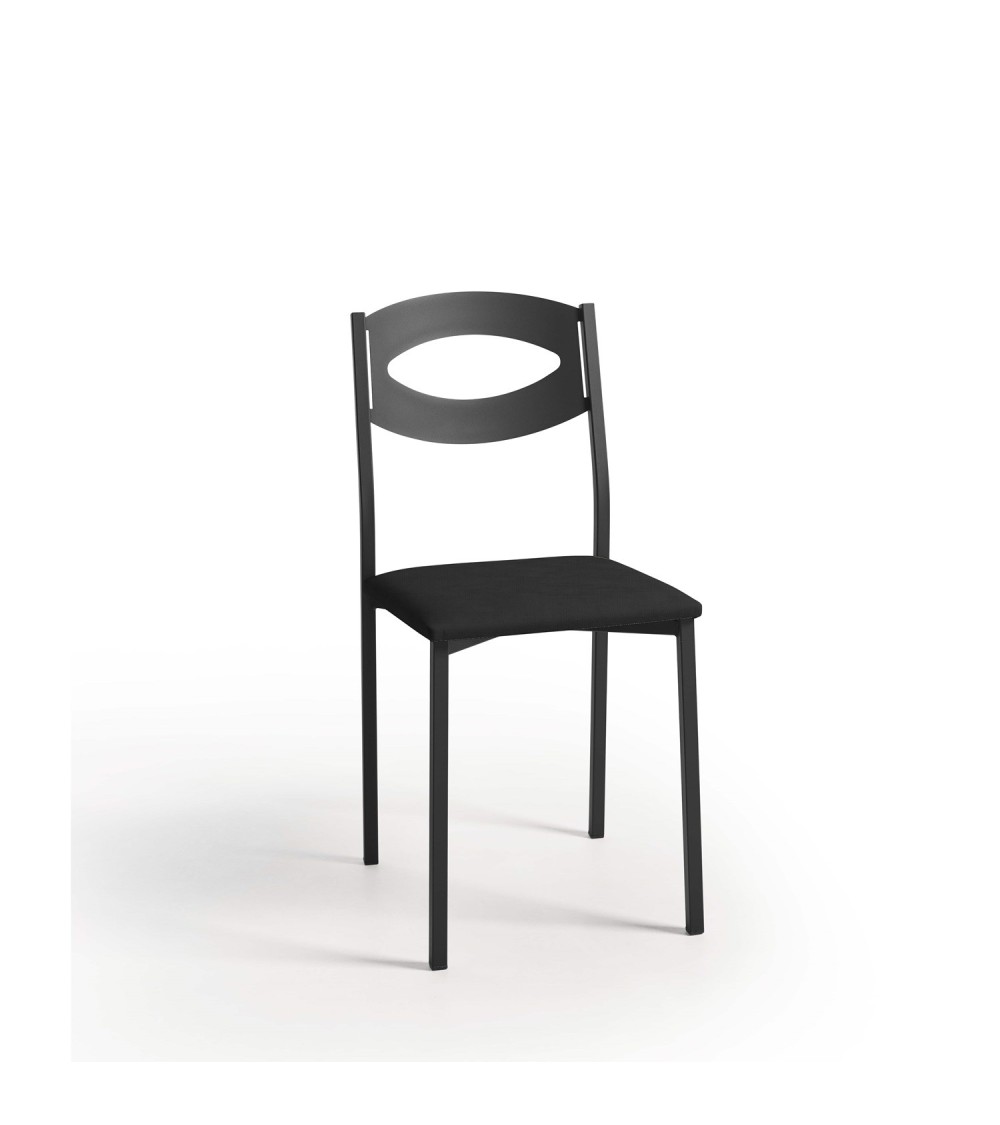 Silla mod. OCA en Auxiliares cocina