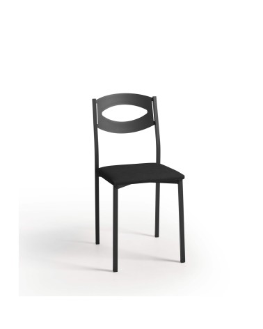 Silla mod. OCA en Auxiliares cocina