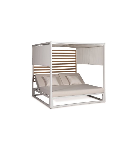 Cama balinosa mod. CRETA 329