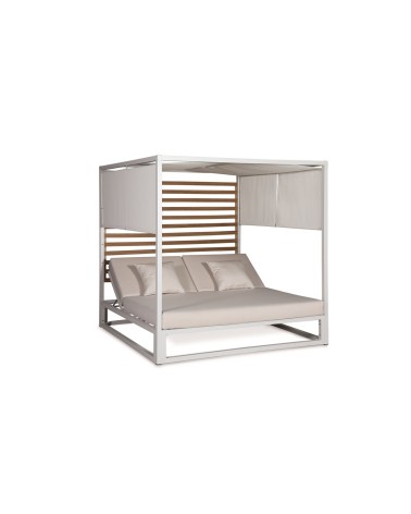 Cama balinosa mod. CRETA 329