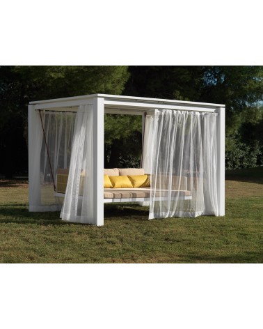 Daybed mod. ARENA en Mobiliario de Exterior