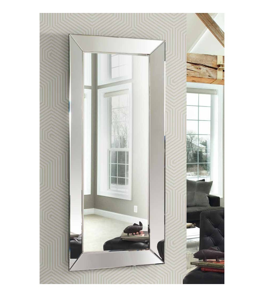 Espejo mod. Manhattan