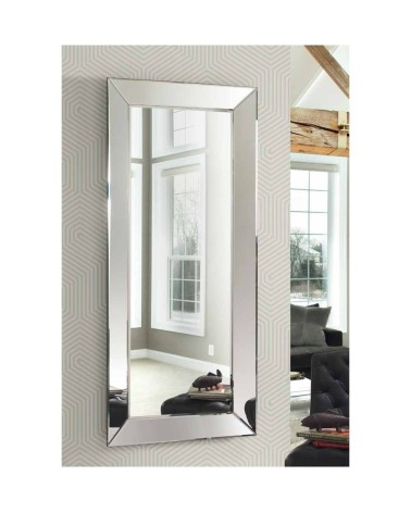 Espejo mod. Manhattan