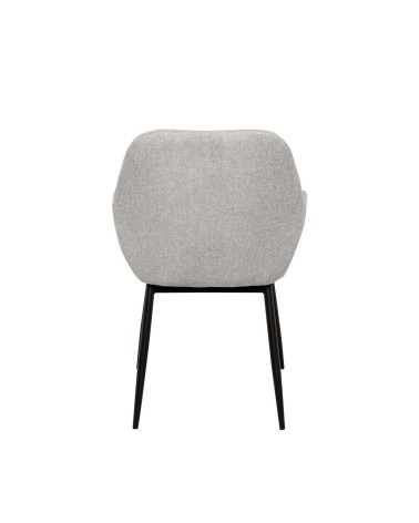 Silla mod. ISABELLA en Auxiliares