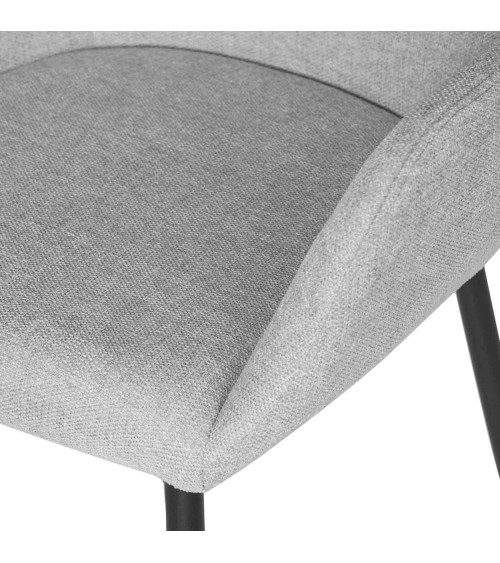Silla mod. ISABELLA en Auxiliares