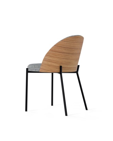 Silla mod. CASANDRA en Auxiliares