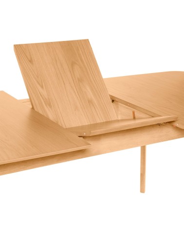 Mesa mod. KENNA en Auxiliares