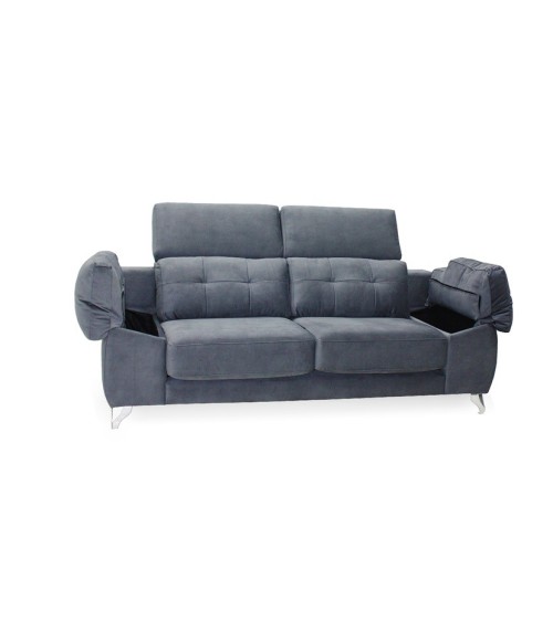 Chaiselongue mod. ESPARTA