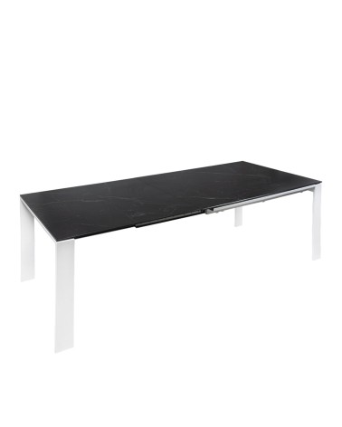 Mesa mod. JANET EXTENSIBLE en Auxiliares