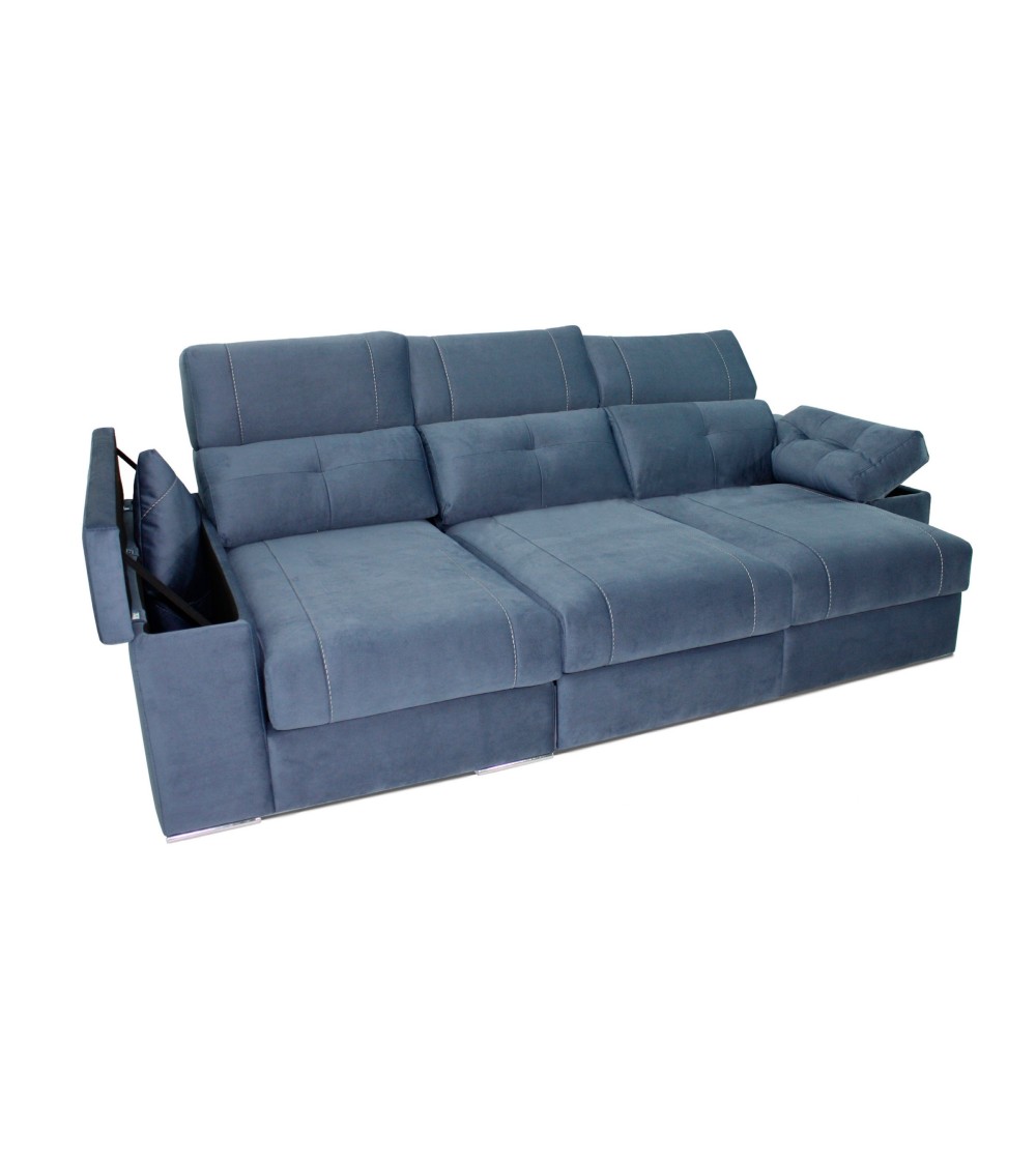 Chaiselongue mod. CASABLANCA