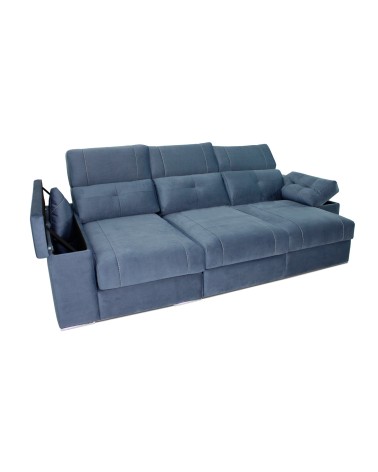 Chaiselongue mod. CASABLANCA