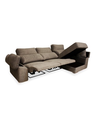 Chaiselongue mod. BORUSSIA