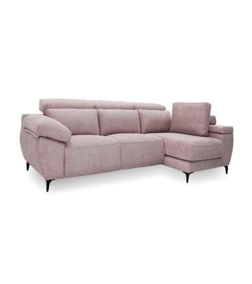 Chaiselongue mod. CORINTO