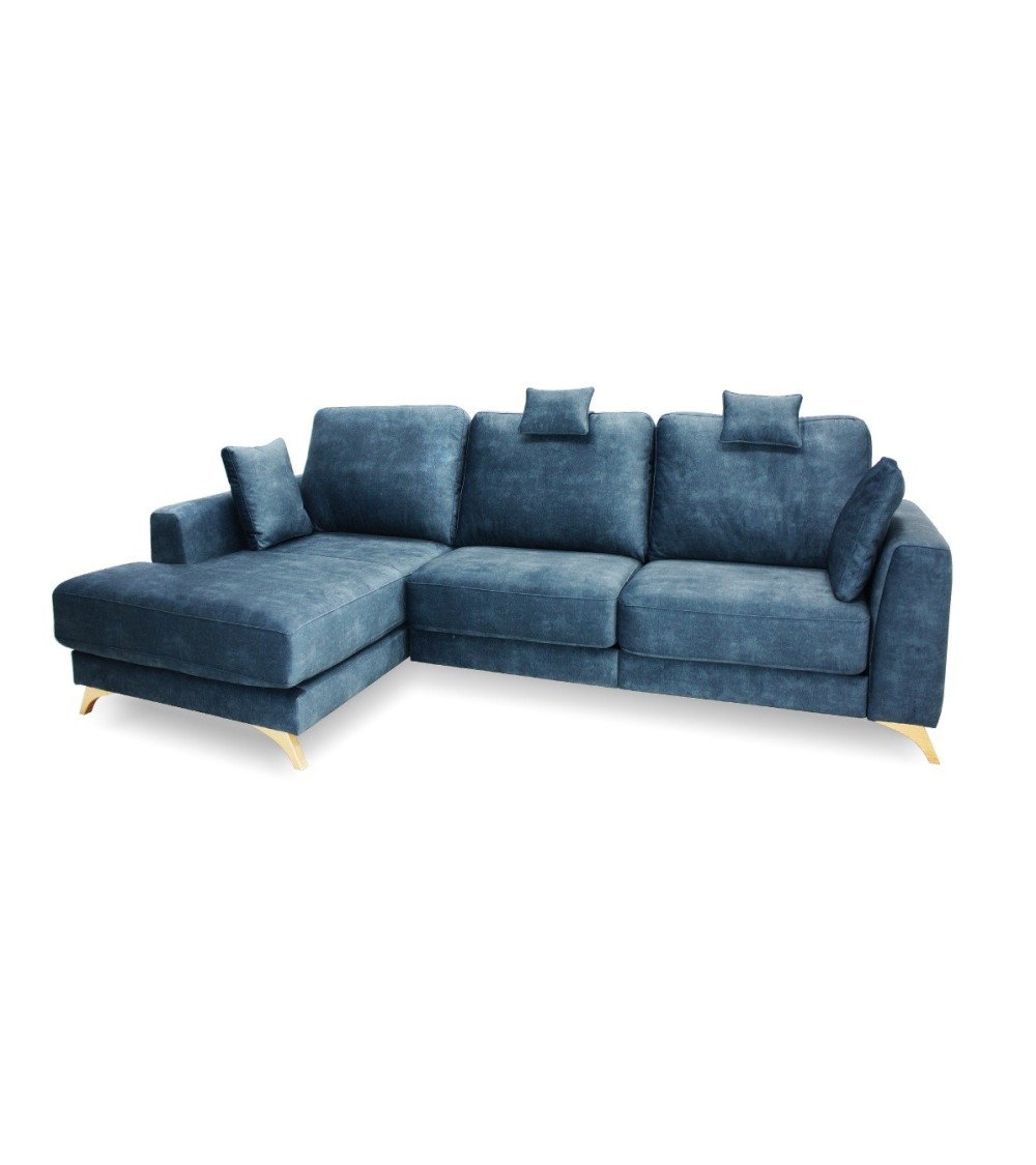 Chaiselongue mod. VALERIA