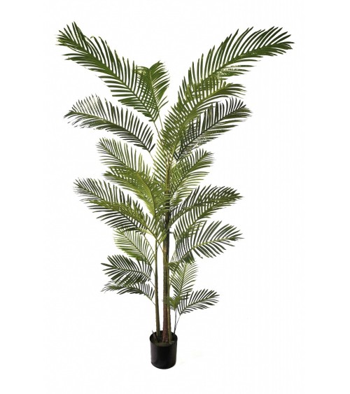 Palmera Artificial mod. ARECA