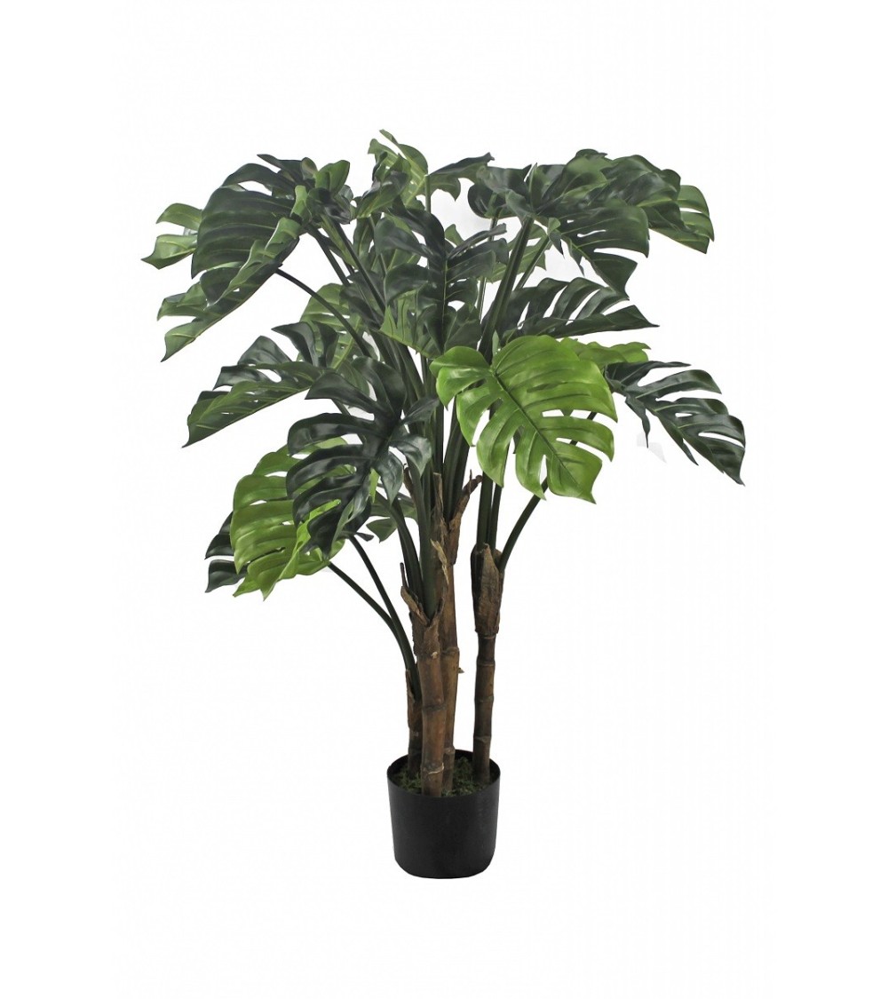 Planta Artificial mod. MONSTERA