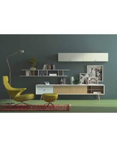 Composición modular salón ref. S0081