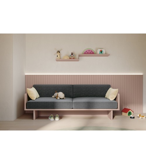 Dormitorio Juvenil J0374 - COLECCION STAY YOUNG en Dormitorios Juve... Dormitorio Juvenil J0374 - COLECCION STAY YOUNG en Dormitorios Juve...