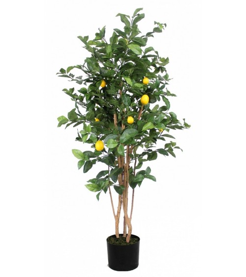 Árbol Artificial mod. LIMONERO