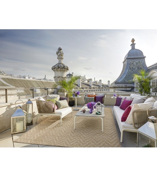 Alfombra mod. BELIZE en Alfombras