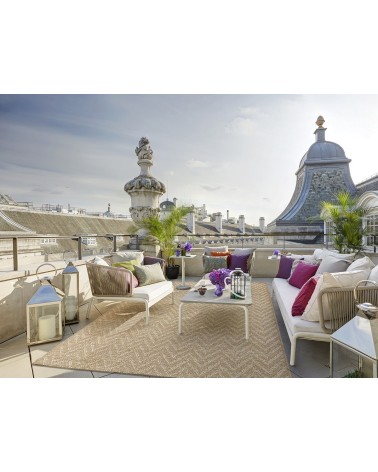 Alfombra mod. BELIZE en Alfombras