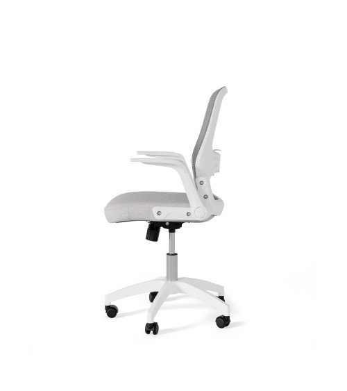 Silla oficina mod. MANCHESTER en Auxiliares